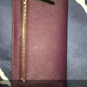 kate spade Bags - Kate spare wallet like brand new kate spade Bags - Kate spare wallet like brand new